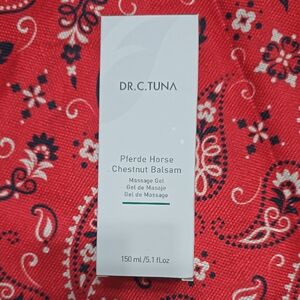 Farmasi Chestnut Balsam Massage Gel